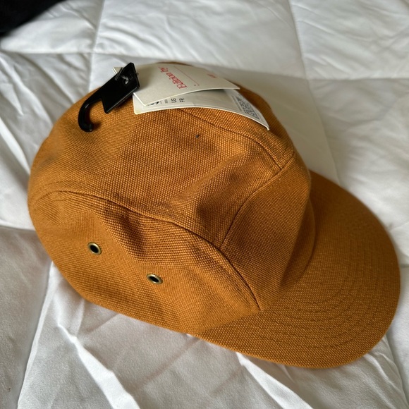 Burnt Orange HM Special Edition Cap - Picture 3 of 4